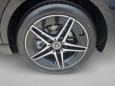 2025 Mercedes-Benz C-Class C 300 Sedan