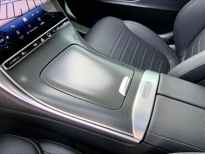 2025 Mercedes-Benz C-Class C 300 Sedan