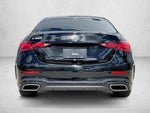 2025 Mercedes-Benz C-Class C 300 Sedan
