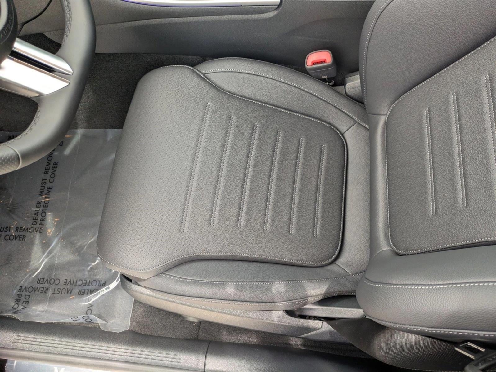 2025 Mercedes-Benz C-Class C 300 Sedan