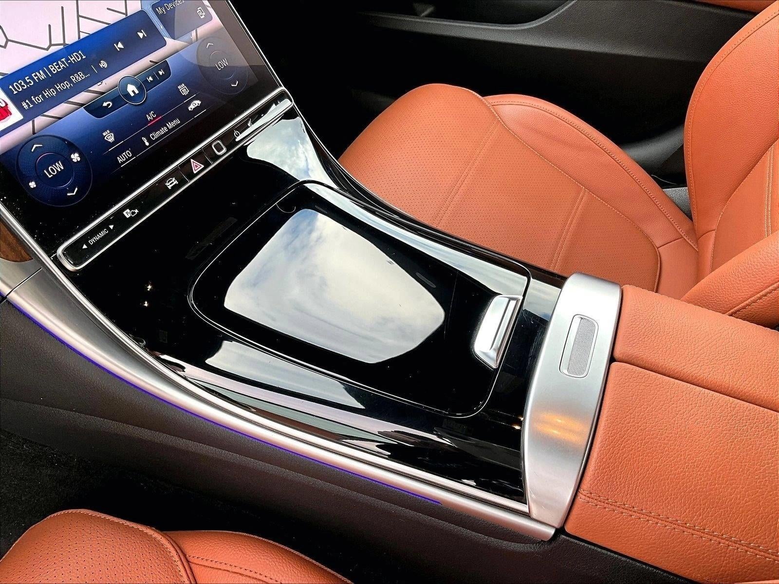 2023 Mercedes-Benz C-Class C 300 Sedan