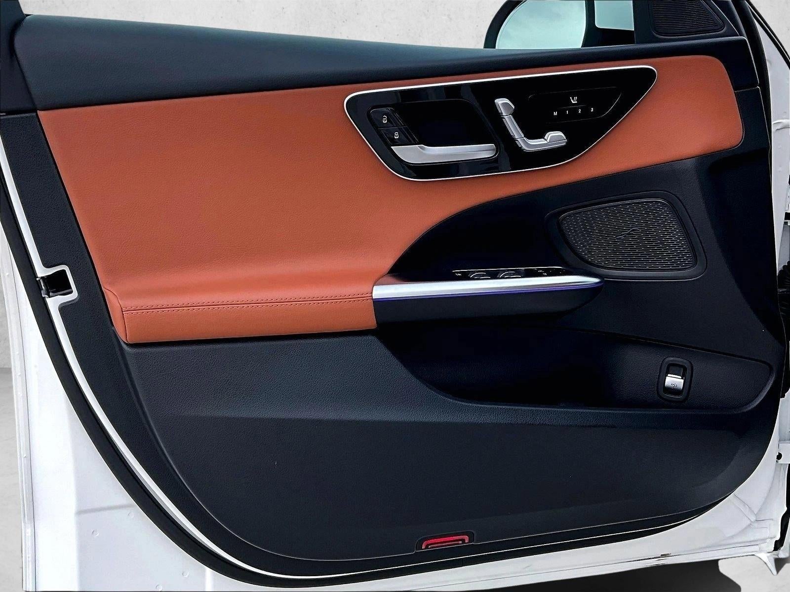 2023 Mercedes-Benz C-Class C 300 Sedan