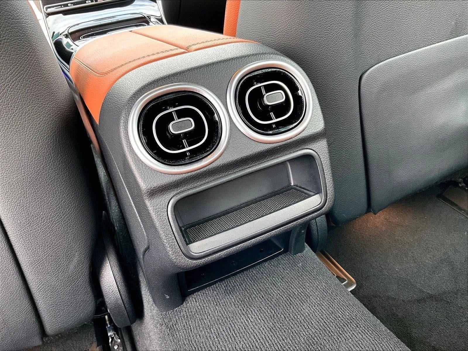 2023 Mercedes-Benz C-Class C 300 Sedan