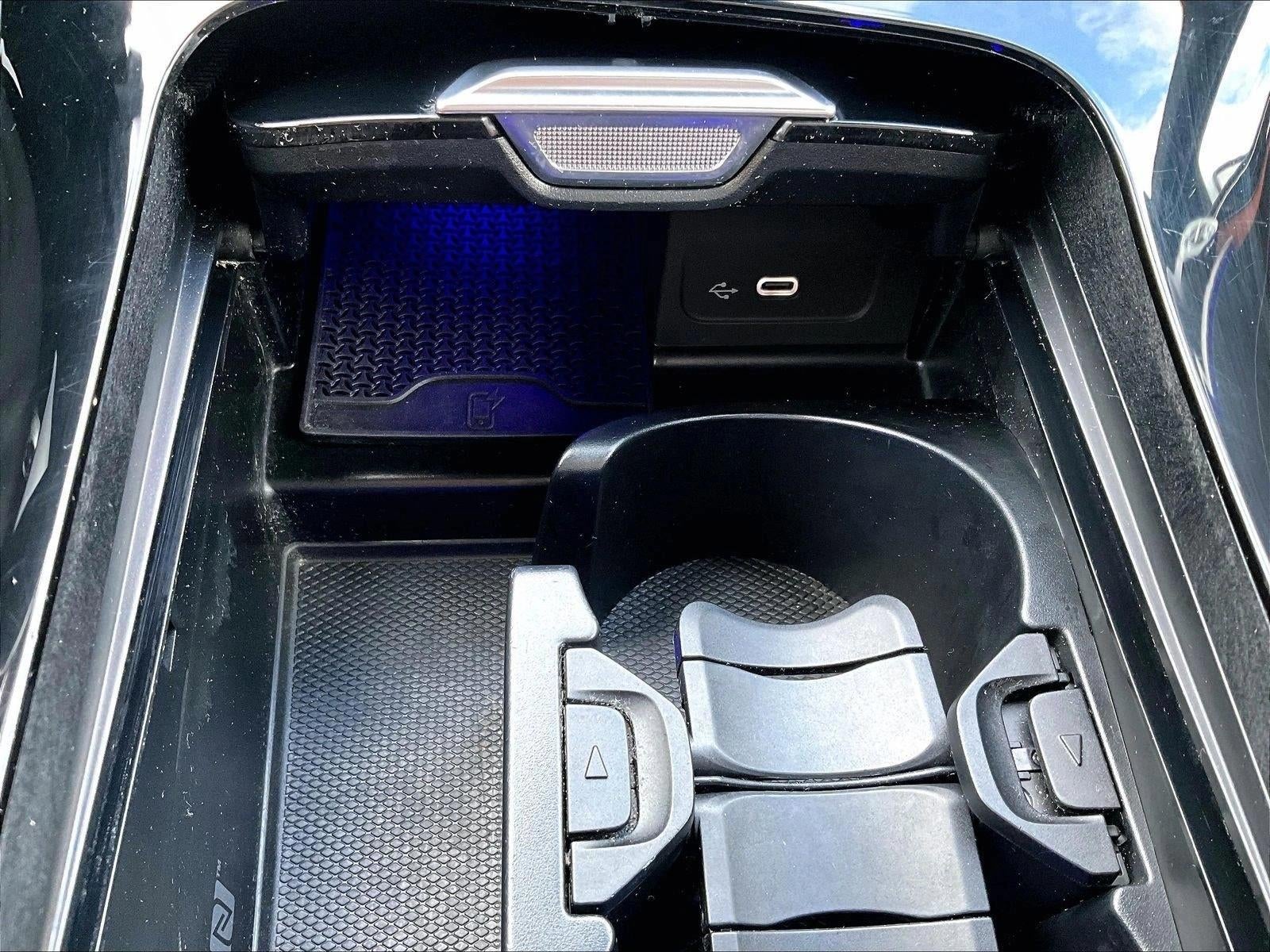 2023 Mercedes-Benz C-Class C 300 Sedan