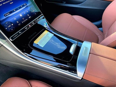 2025 Mercedes-Benz C-Class C 300 Sedan