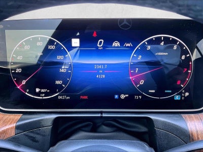 2025 Mercedes-Benz C-Class C 300 Sedan