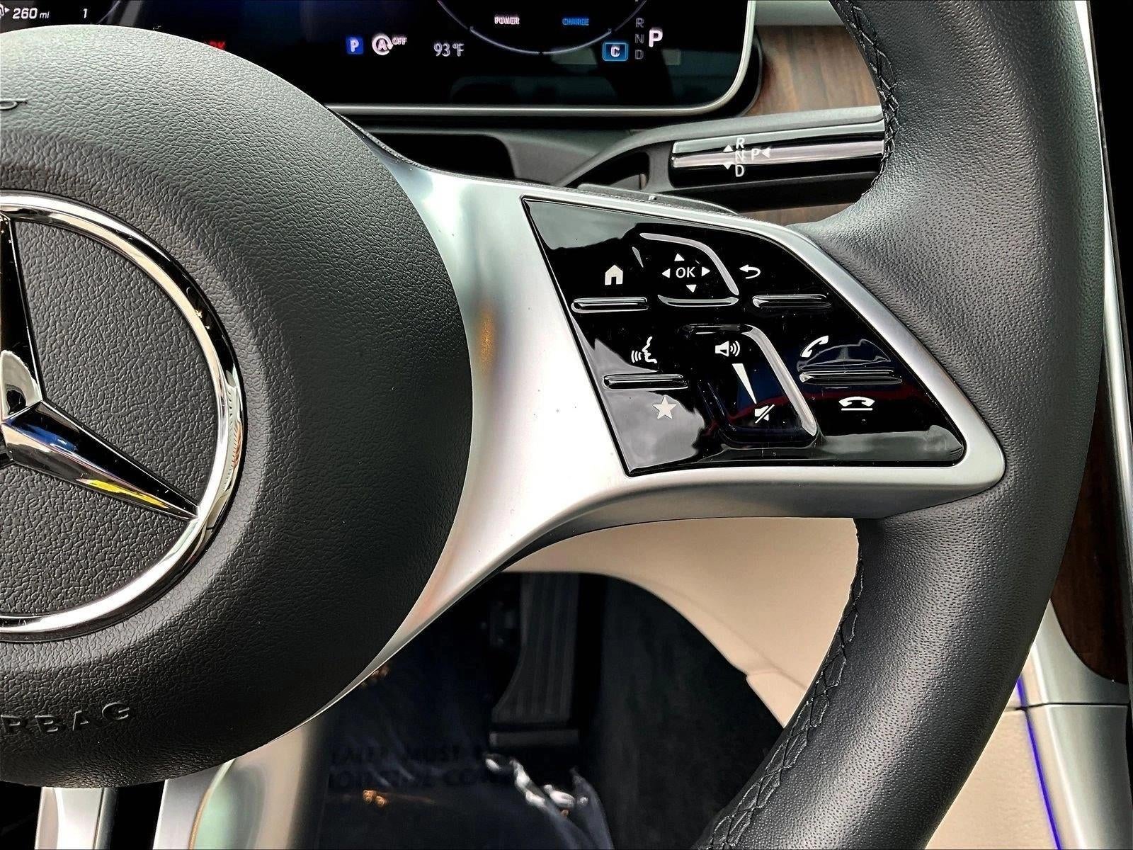 2026 Mercedes-Benz C-Class C 300 Sedan