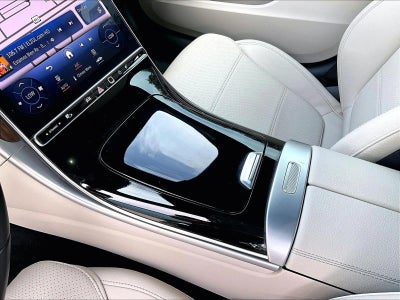 2024 Mercedes-Benz C-Class C 300 Sedan