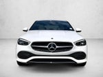 2024 Mercedes-Benz C-Class C 300 Sedan