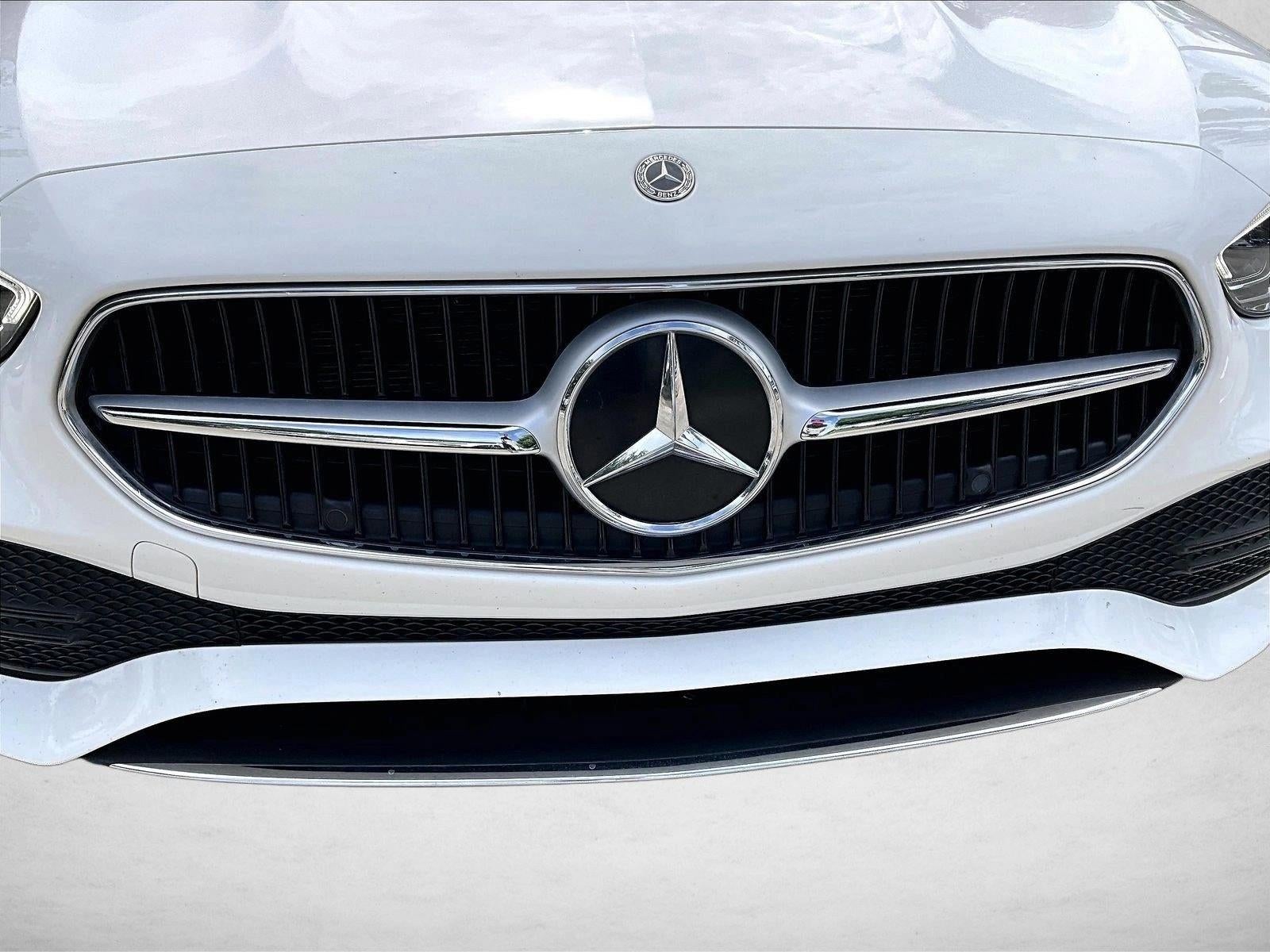 2024 Mercedes-Benz C-Class C 300 Sedan