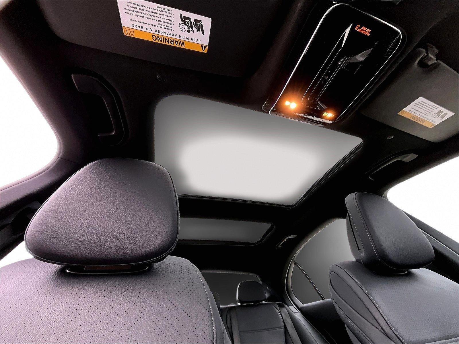 2025 Mercedes-Benz C-Class C 300 Sedan