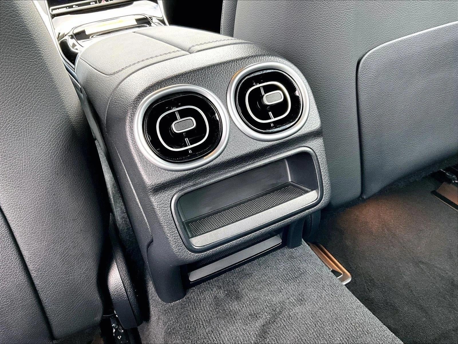 2025 Mercedes-Benz C-Class C 300 Sedan