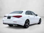 2025 Mercedes-Benz C-Class C 300 Sedan