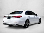 2023 Mercedes-Benz C-Class C 300 Sedan