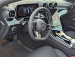 2025 Mercedes-Benz C-Class C 300 Sedan