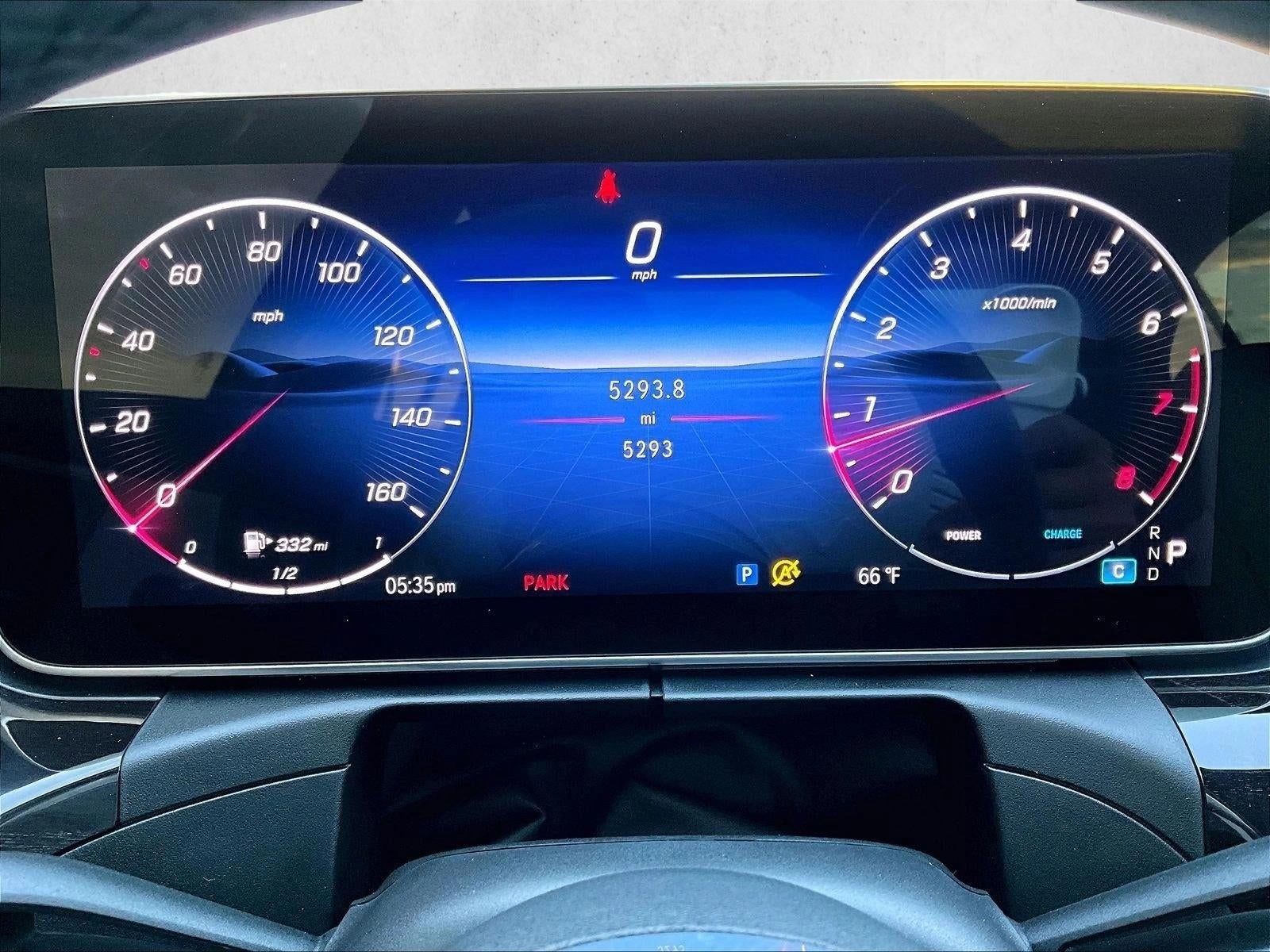 2025 Mercedes-Benz C-Class C 300 Sedan