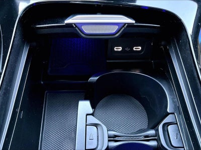 2025 Mercedes-Benz C-Class C 300 Sedan