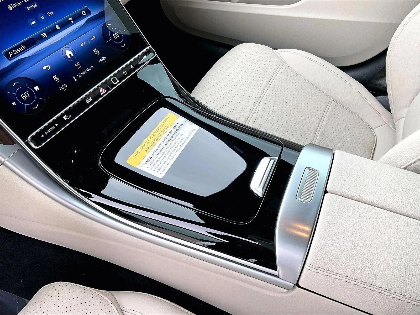 2025 Mercedes-Benz C-Class C 300 Sedan