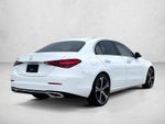 2025 Mercedes-Benz C-Class C 300 Sedan