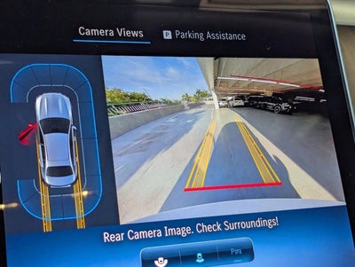 2025 Mercedes-Benz C-Class C 300 Sedan