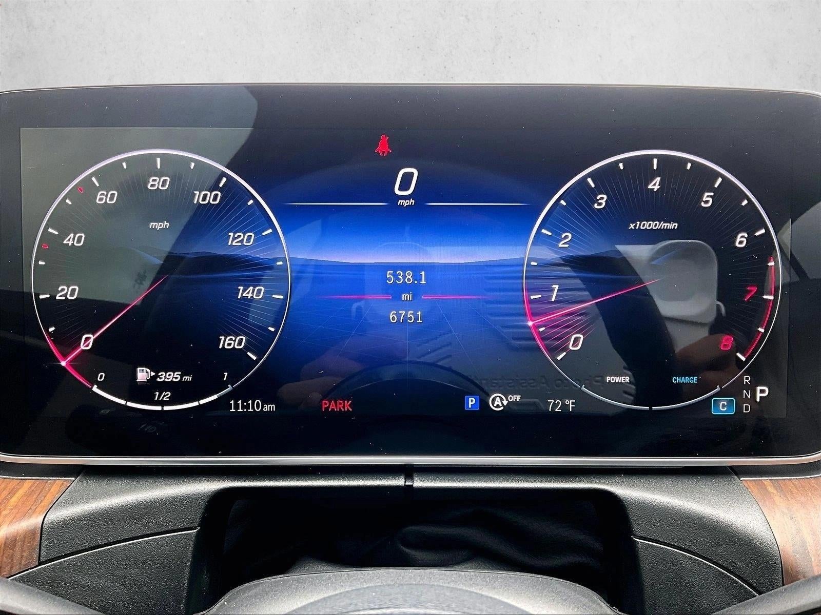 2025 Mercedes-Benz C-Class C 300 Sedan