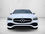 2025 Mercedes-Benz C-Class C 300 Sedan