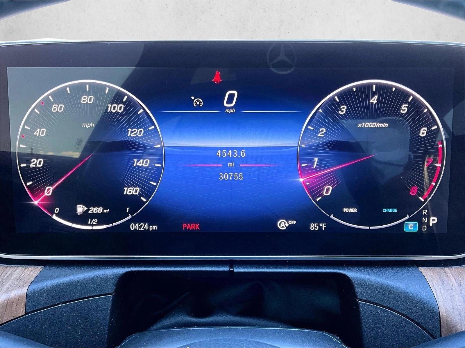 2023 Mercedes-Benz C-Class C 300 4MATIC® Sedan