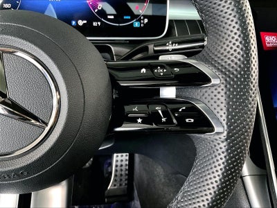 2026 Mercedes-Benz C-Class C 300 4MATIC® Sedan