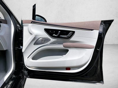 2024 Mercedes-Benz EQS EQS 450+ Sedan