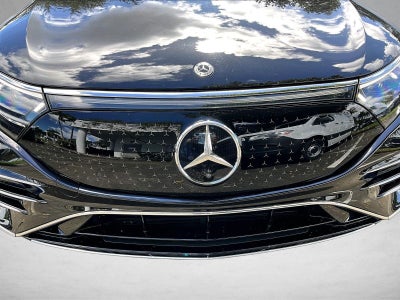 2024 Mercedes-Benz EQS EQS 450+ Sedan