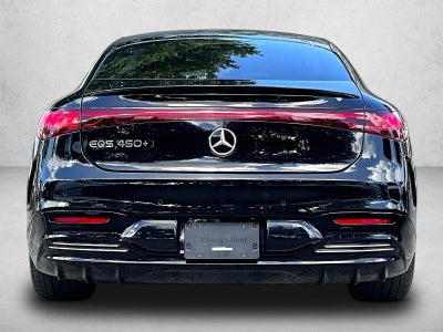 2024 Mercedes-Benz EQS EQS 450+ Sedan