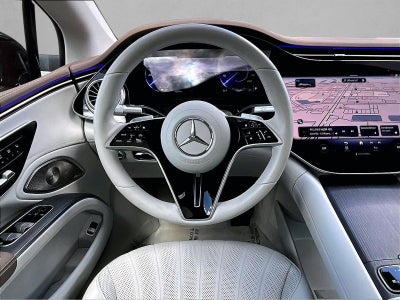 2024 Mercedes-Benz EQS EQS 450+ Sedan