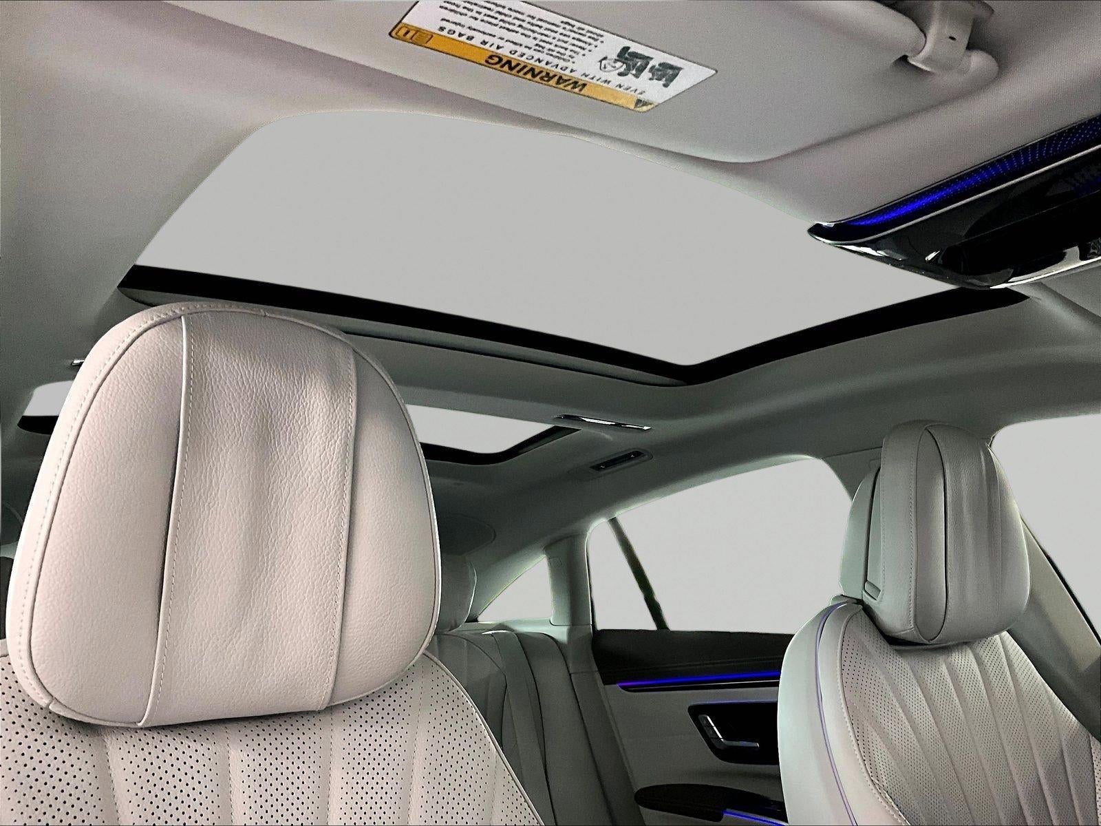 2023 Mercedes-Benz EQS EQS 450+ Sedan