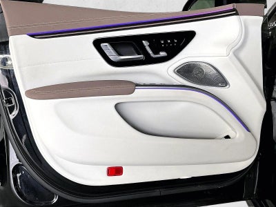 2023 Mercedes-Benz EQS EQS 450+ Sedan