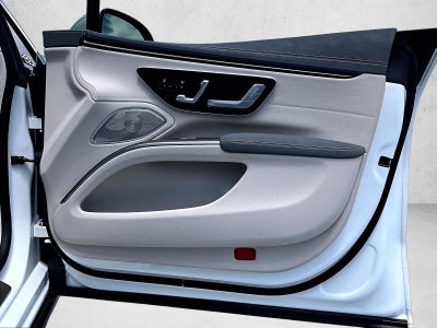 2024 Mercedes-Benz EQS EQS 450+ Sedan