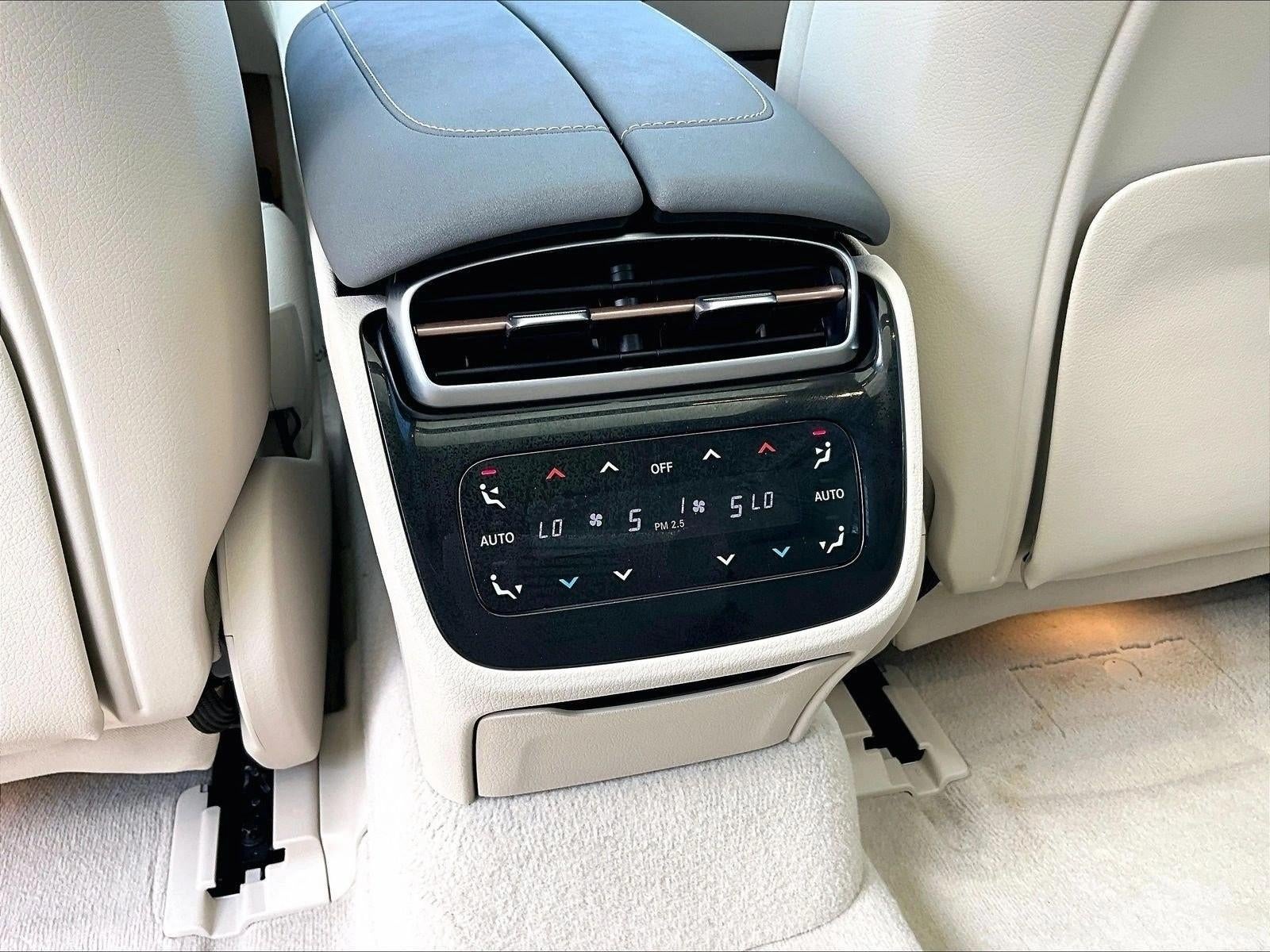 2024 Mercedes-Benz EQS EQS 450+ Sedan