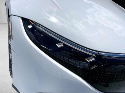 2024 Mercedes-Benz EQS EQS 450+ Sedan