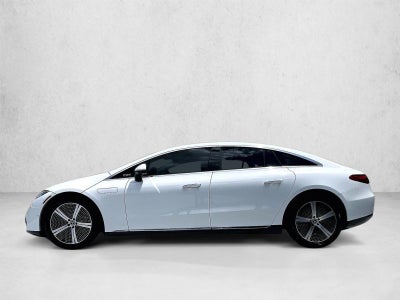 2024 Mercedes-Benz EQS EQS 450+ Sedan
