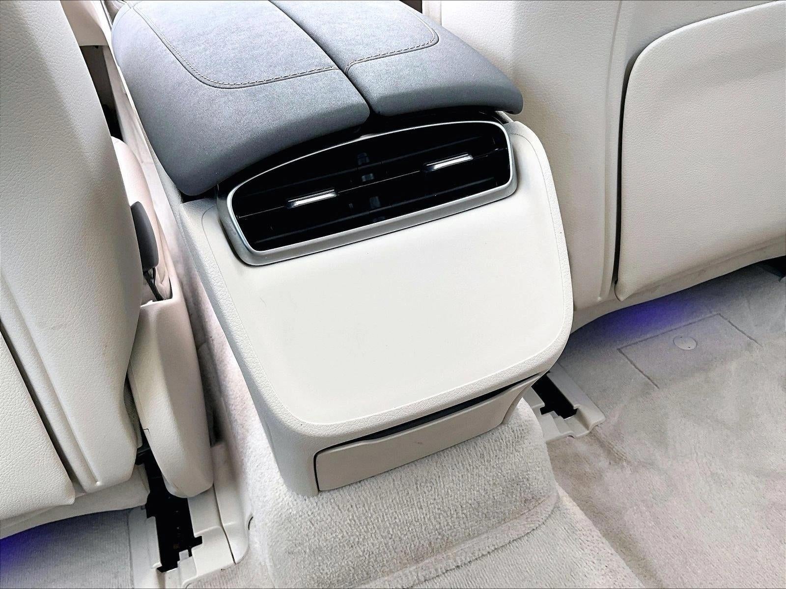 2022 Mercedes-Benz EQS EQS 450+ Sedan