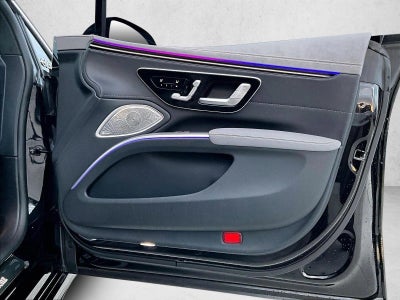 2023 Mercedes-Benz EQS EQS 580 4MATIC® Sedan