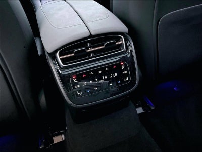 2023 Mercedes-Benz EQS EQS 580 4MATIC® Sedan