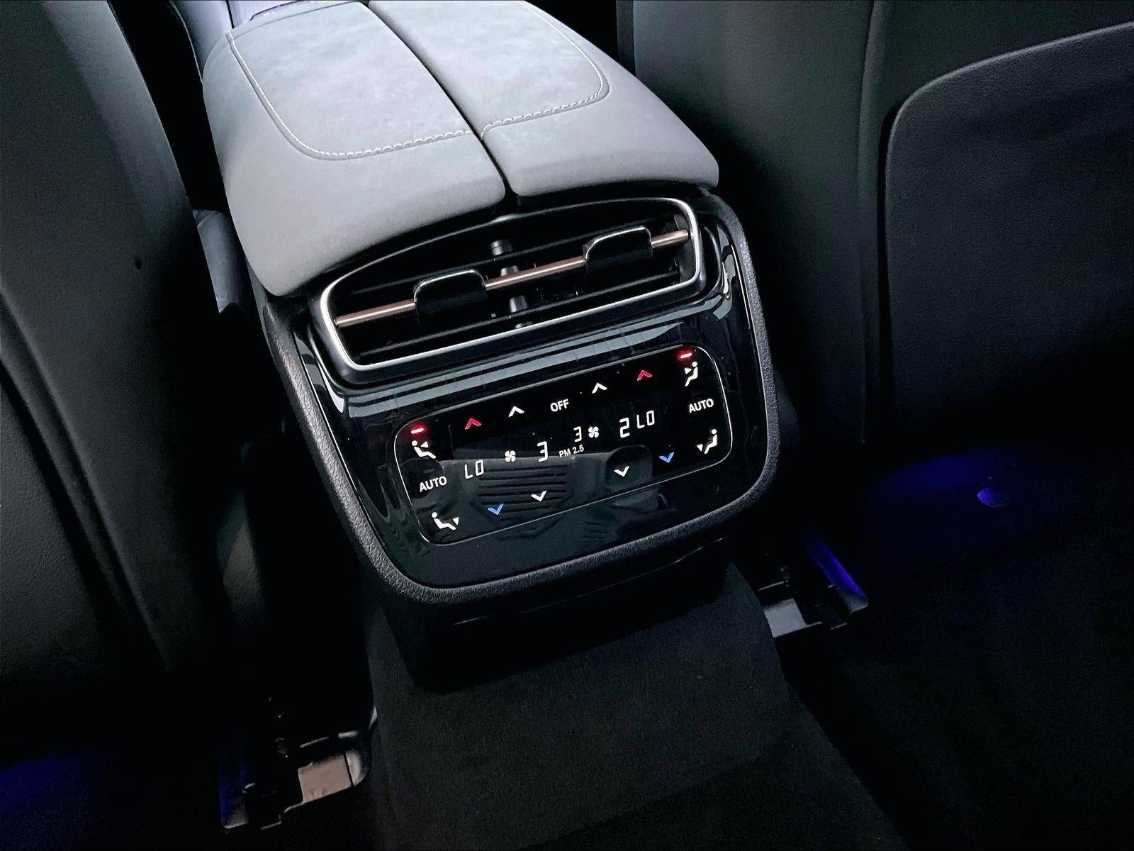 2023 Mercedes-Benz EQS EQS 580 4MATIC® Sedan