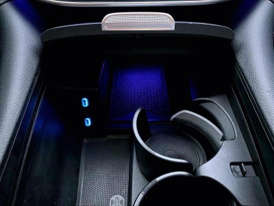 2023 Mercedes-Benz EQS EQS 580 4MATIC® Sedan