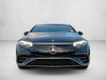 2023 Mercedes-Benz EQS EQS 580 4MATIC® Sedan