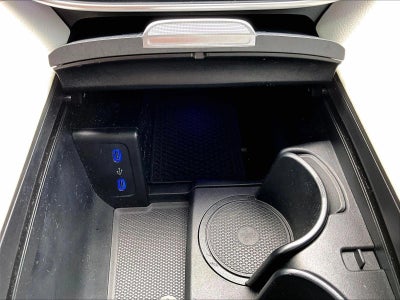 2024 Mercedes-Benz EQS AMG® EQS 4MATIC®+ Sedan