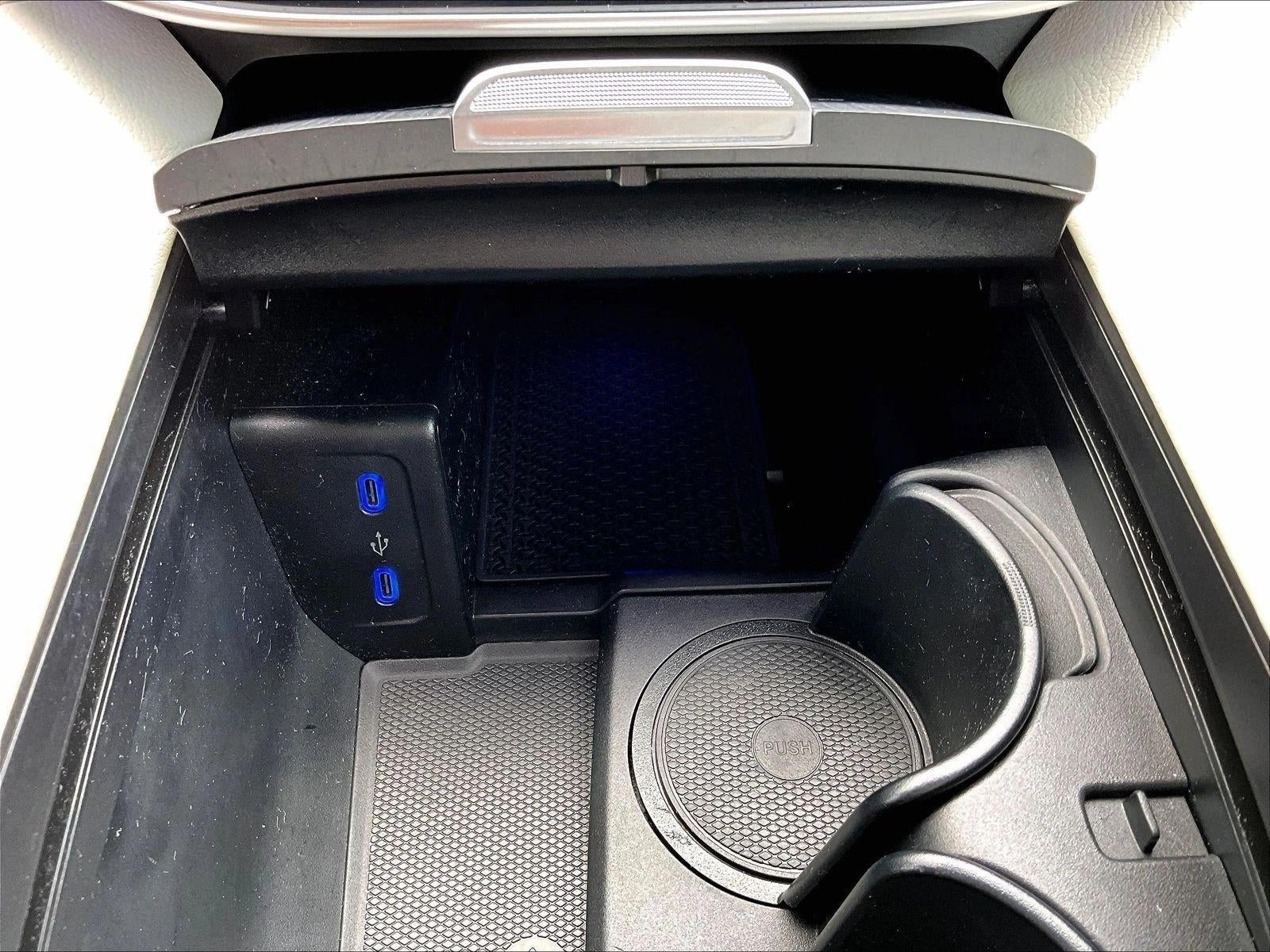 2024 Mercedes-Benz EQS AMG® EQS 4MATIC®+ Sedan