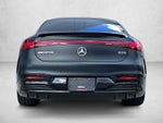 2024 Mercedes-Benz EQS AMG® EQS 4MATIC®+ Sedan