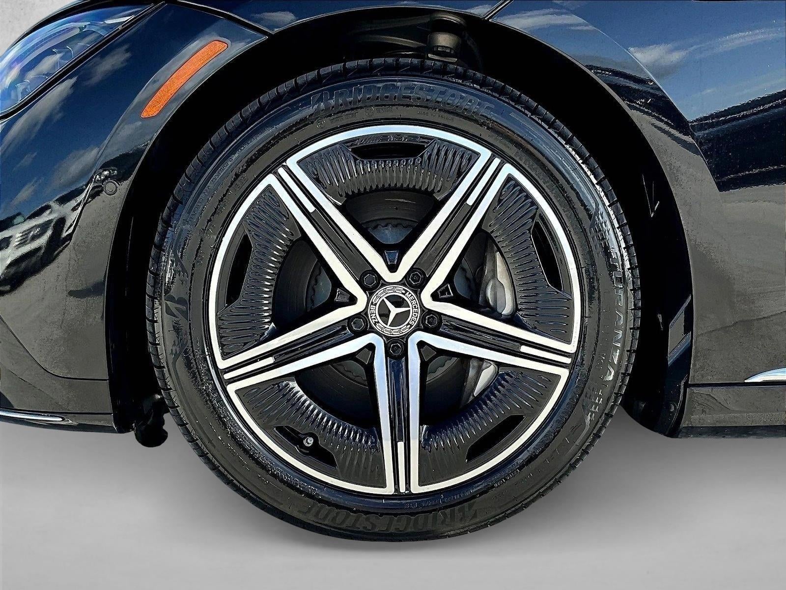 2023 Mercedes-Benz EQE EQE 350+ Sedan