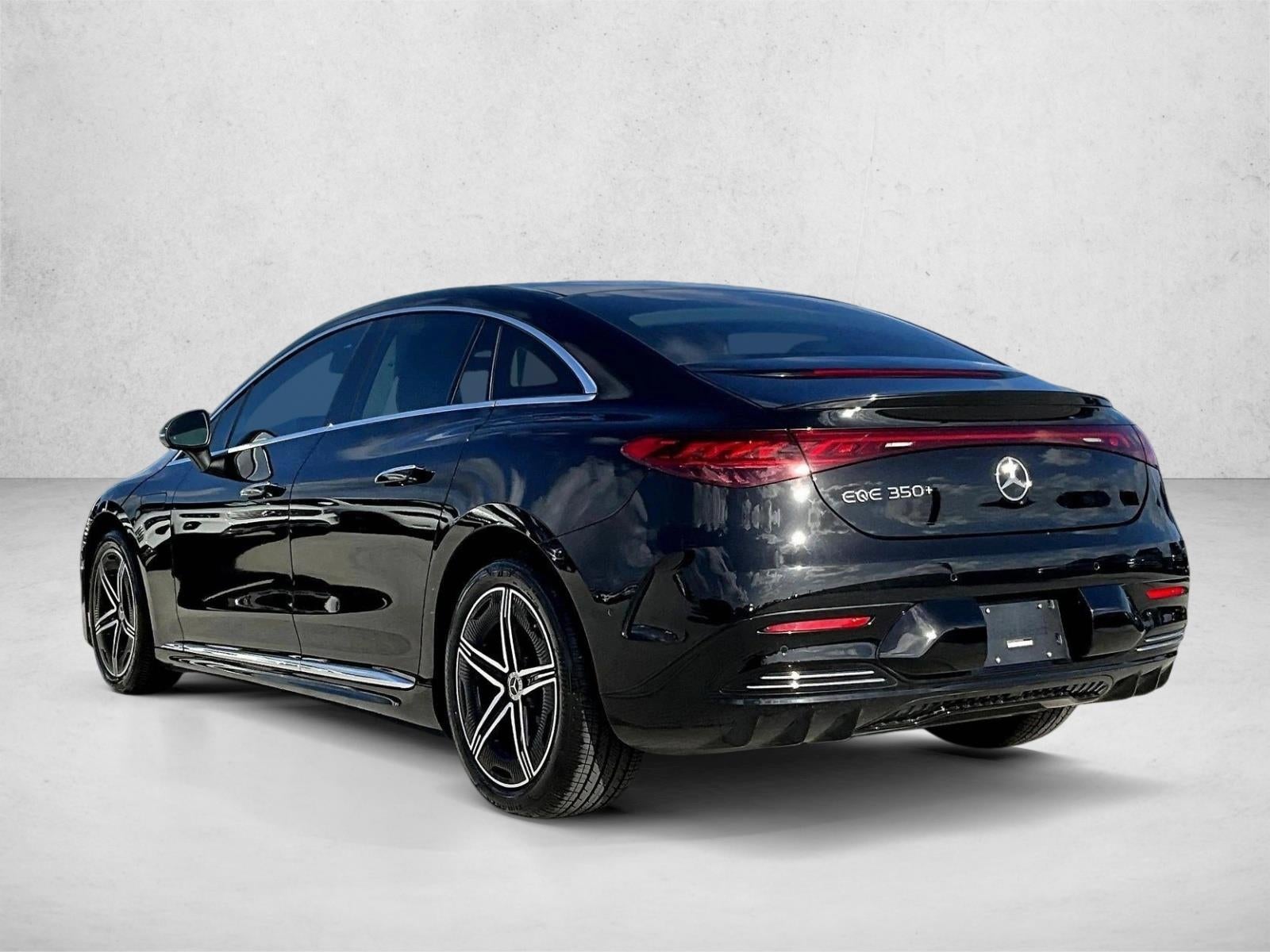 2023 Mercedes-Benz EQE EQE 350+ Sedan