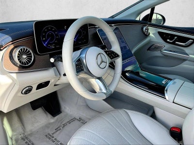 2023 Mercedes-Benz EQE EQE 350+ Sedan